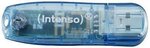 Intenso Memory USB 2.0 4GB