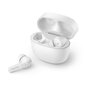 Philips True Wireless TAT2206WT/00 kaina ir informacija | Ausinės | pigu.lt