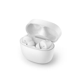 Philips True Wireless TAT2206WT/00 цена и информация | Теплая повязка на уши, черная | pigu.lt