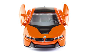 Mašinėlė BMW i8 LCI kaina ir informacija | Žaislai berniukams | pigu.lt