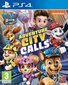 PAW Patrol The Movie: Adventure City Calls, PS4 kaina ir informacija | Kompiuteriniai žaidimai | pigu.lt