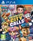 PAW Patrol The Movie: Adventure City Calls, PS4 kaina ir informacija | Kompiuteriniai žaidimai | pigu.lt