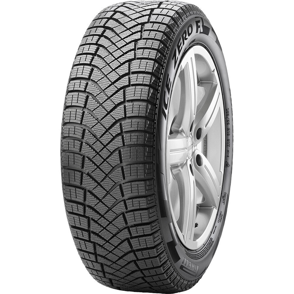 Pirelli Ice Zero FR 195/65 R15 95T XL, цена | pigu.lt