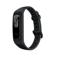 Huawei Band 4E, Graphite Black kaina ir informacija | Išmaniosios apyrankės (fitness tracker) | pigu.lt