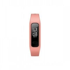 Huawei Band 4e Mineral Red kaina ir informacija | Išmaniosios apyrankės (fitness tracker) | pigu.lt