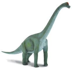 COLLECTA (L) Брахиозавр 88121 цена и информация | Игрушки для мальчиков | pigu.lt