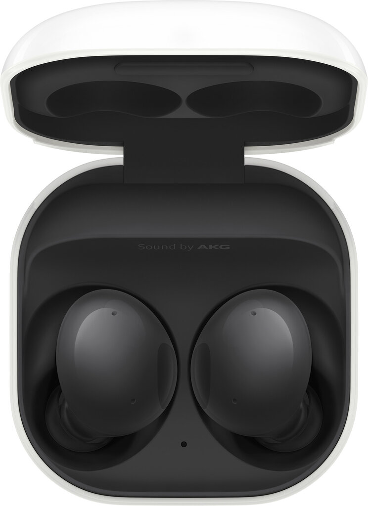 Samsung Galaxy Buds 2 SM-R177NZKAEUB цена и информация | Ausinės | pigu.lt