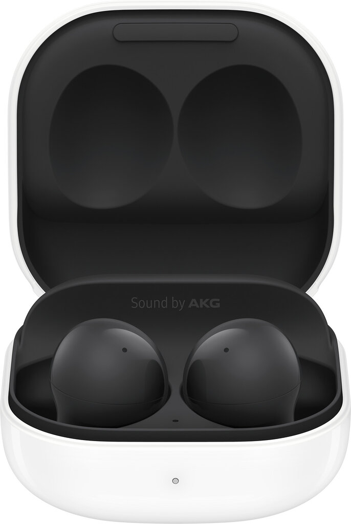 Samsung Galaxy Buds 2 SM-R177NZKAEUB цена и информация | Ausinės | pigu.lt