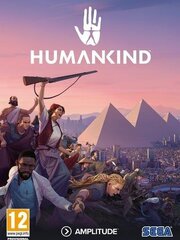 Humankind - Day One Edition PC цена и информация | Компьютерные игры | pigu.lt