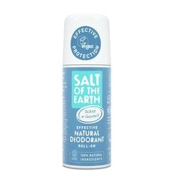 Rutulinis dezodorantas Salt-Of-The-Earth 75ml kaina ir informacija | Salt of the Earth Kvepalai, kosmetika | pigu.lt