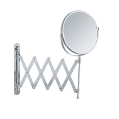 Veidrodėlis Wenko kaina ir informacija | Kosmetinės, veidrodėliai | pigu.lt
