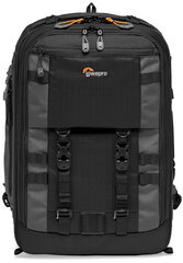Lowepro Pro Trekker BP 350 AW II kaina ir informacija | Dėklai, krepšiai fotoaparatams ir objektyvams | pigu.lt