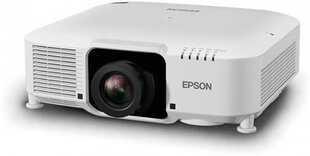 Проектор Epson EB-PU1007W WUXGA 3LCD 1920x1200 цена и информация | Проекторы | pigu.lt