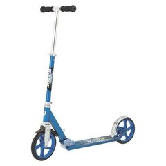 Razor A5 Lux Scooter Blue цена и информация | Самокаты | pigu.lt