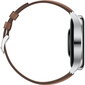 Huawei Watch 3 Classic Cocoa Brown Leather kaina ir informacija | Išmanieji laikrodžiai (smartwatch) | pigu.lt