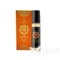 Арабские масляные духи Black Musk Premium Azalia для мужчин/женщин 7 мл цена и информация | Мужские духи | pigu.lt