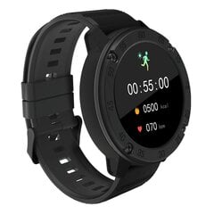 Išmanioji apyrankė Blackview X5, juoda kaina ir informacija | Išmanieji laikrodžiai (smartwatch) | pigu.lt