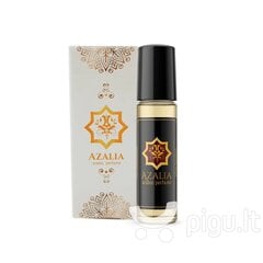 Арабские масляные духи  Attar Black Opium Azalia для женщин, 7 мл цена и информация | Женские духи | pigu.lt