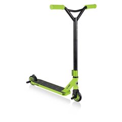 Paspirtukas Globber Stunt GS540 100 Lime Green kaina ir informacija | Paspirtukai | pigu.lt