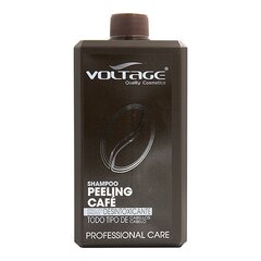 Šampūnas Voltage Kava, 1 l kaina ir informacija | Šampūnai | pigu.lt