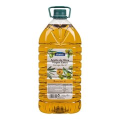 Extra Virgin Olive Oil Diamir (5 L) цена и информация | Масло, уксус | pigu.lt