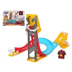 Transformeriai Deformation (45 x 30 cm) kaina ir informacija | Žaislai berniukams | pigu.lt