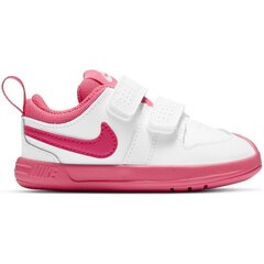 Детские кроссовки Nike PICO 5 AR4162, розовые цена и информация | Детская спортивная обувь | pigu.lt