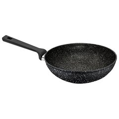 Wok keptuvė San Ignacio, Ø 28 cm kaina ir informacija | Keptuvės | pigu.lt