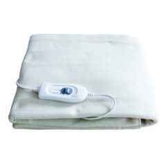 Электрическое одеяло Haeger Confort Sleep цена и информация | Согревающие приборы | pigu.lt