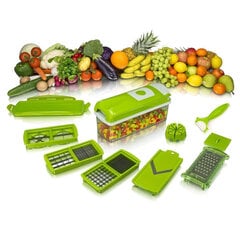 Nicer Dicer Fusion on Vimeo