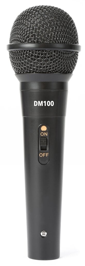 Mikrofonas Fenton DM100 kaina ir informacija | Mikrofonai | pigu.lt