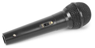 Микрофон Fenton DM100, черный цена и информация | Микрофоны | pigu.lt