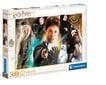 Dėlionė Clementoni Harry Potter (Haris Poteris), 35083, 500 dalių, 8 m.+ цена и информация | Dėlionės (puzzle) | pigu.lt