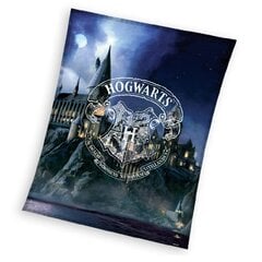 Плед для детей Harry Potter, 150x200см цена и информация | Покрывала, пледы | pigu.lt