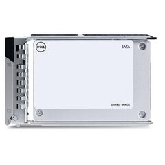 Dell 400-BDUX, 960GB цена и информация | Внутренние жёсткие диски (HDD, SSD, Hybrid) | pigu.lt