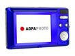 AGFA DC5200, Blue kaina ir informacija | Skaitmeniniai fotoaparatai | pigu.lt