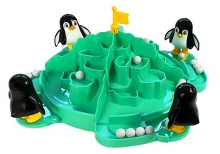 Игра "Ледник пингвинов" цена и информация | Настольные игры, головоломки | pigu.lt