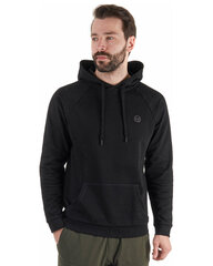 Vyriškas džemperis Wave V2 FHM, juodas kaina ir informacija | Sportinė apranga vyrams | pigu.lt
