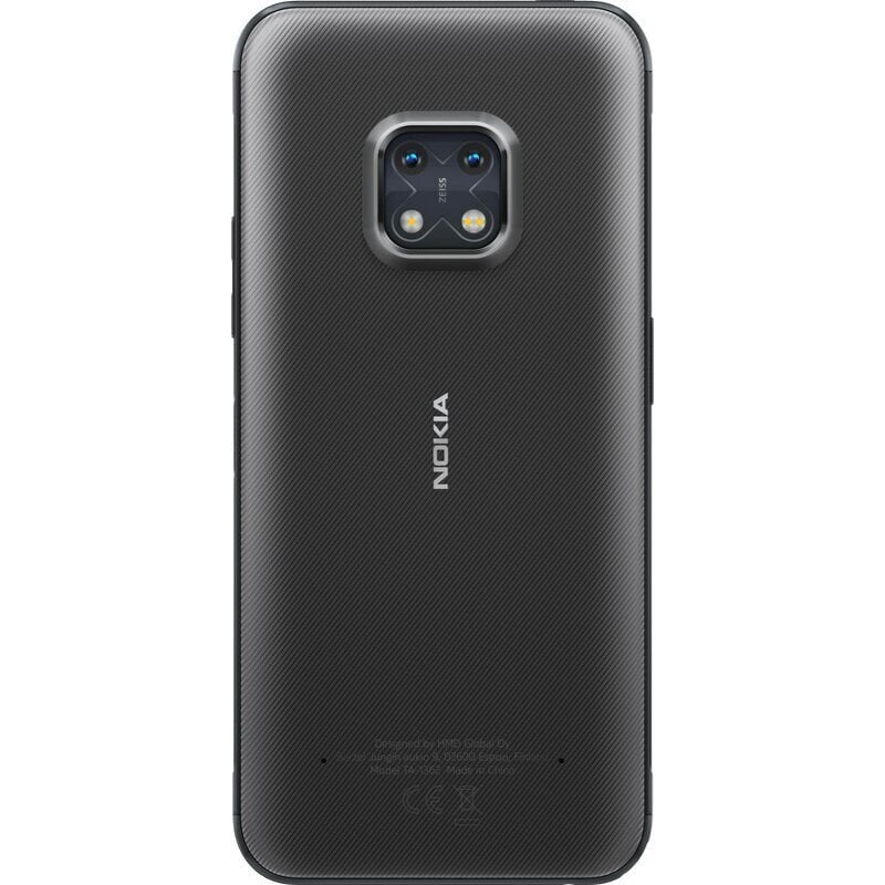 Nokia XR20 4/64GB VMA750V9DE1CN0 Granite kaina ir informacija | Mobilieji telefonai | pigu.lt