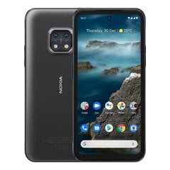 Nokia XR20 4/64GB VMA750V9DE1CN0 Granite цена и информация | Мобильные телефоны | pigu.lt