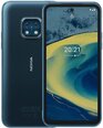 Nokia XR20, 64 GB, Dual SIM, Blue