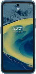 Nokia XR20 4/64GB VMA750V9DE1LV0 Ultra Blue kaina ir informacija | Nokia Išmanieji laikrodžiai, apyrankės | pigu.lt