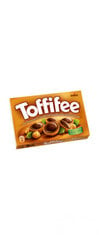 Toffifee 125г конфеты 5шт упаковка цена и информация | Сладости | pigu.lt