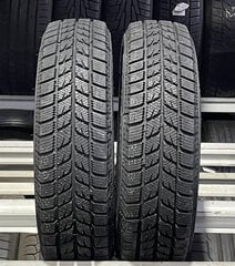 Dynamo SNOW-H MWH01 (BW56) 175/70 R13 цена и информация | Зимняя резина | pigu.lt