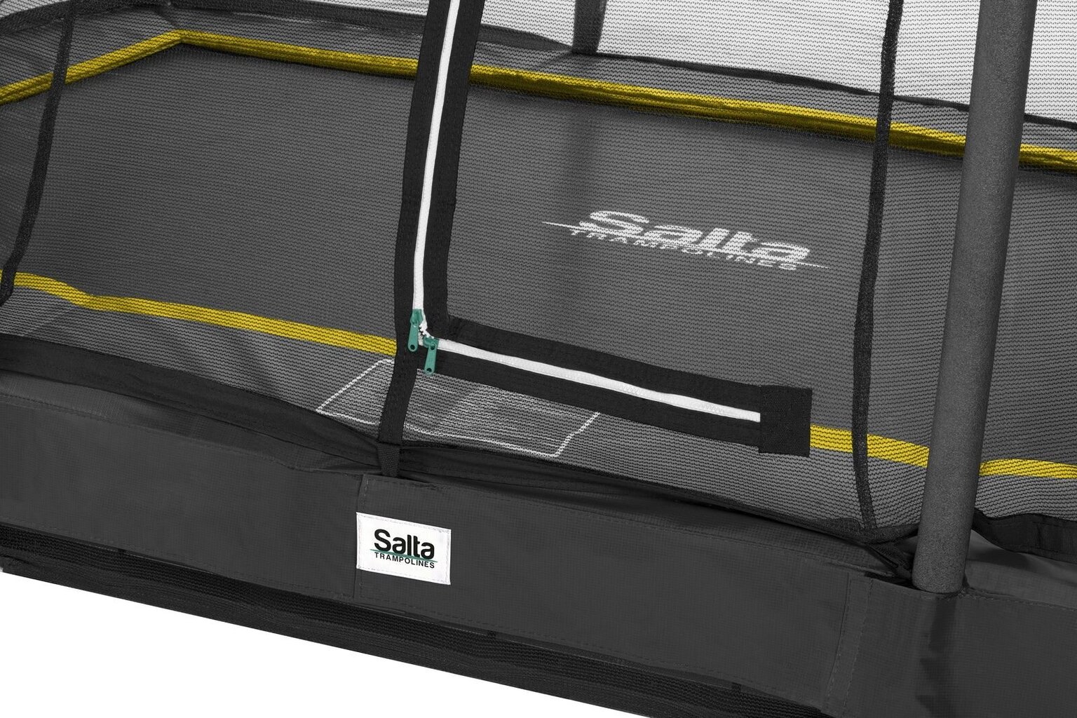 Sportinis batutas Salta Trampolina Comfort, 305 cm kaina ir informacija | Sportiniai batutai | pigu.lt