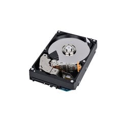 Toshiba MG08ADA800E 8TB HDD kaina ir informacija | Vidiniai kietieji diskai (HDD, SSD, Hybrid) | pigu.lt