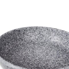 Granite pan Granite 20 cm цена и информация | Cковородки | pigu.lt