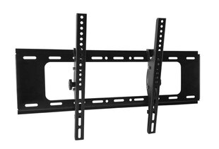 Держатель телевизора Krux TV Wall Mount Tilting цена и информация | Кронштейны и крепления для телевизоров | pigu.lt