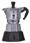 Kavinukas Bialetti Moka Electric 2 Electric 0.1 L kaina ir informacija | Kavinukai, virduliai | pigu.lt