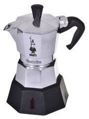 Kavinukas Bialetti Moka Electric 2 Electric 0.1 L kaina ir informacija | Kavinukai, virduliai | pigu.lt